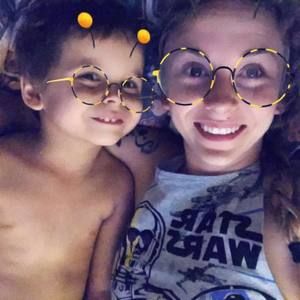 Meet your Posher, Crystal